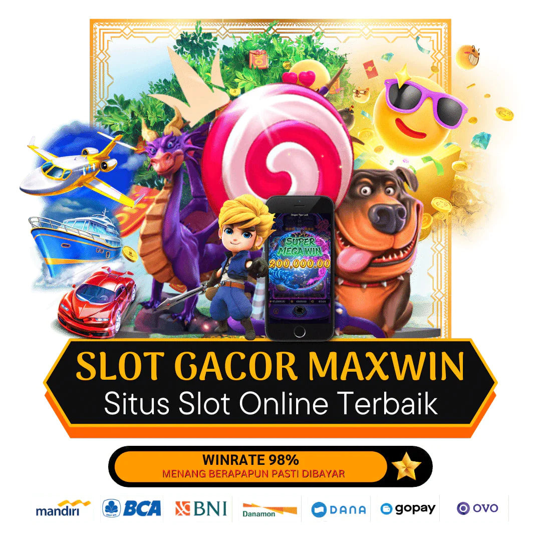 IDEBET 🆚 Link Bangsa Game Online Slot88 Platform IDE BET Gampang Jp Petir Hitam!